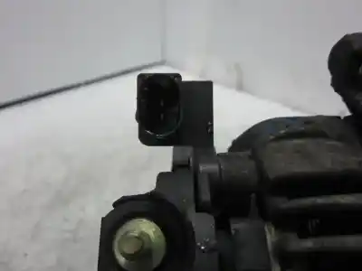 Second-hand car spare part alternator for bmw serie 3 compacto (e46) 2.0 318ti oem iam references 0124325087  