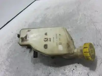 Автозапчастина б/у гальмівний насос для citroen c3 i (fc_, fn_) 1.1 i посилання на oem iam 32067093  