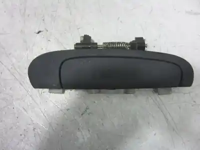 Second-hand car spare part exterior right rear door handle for audi a3 (8l) 8l oem iam references 8366007000