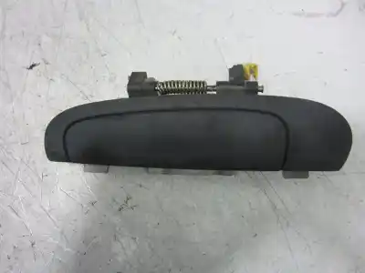 Second-hand car spare part exterior left rear door handle for audi a3 (8l) 8l oem iam references 8365007000