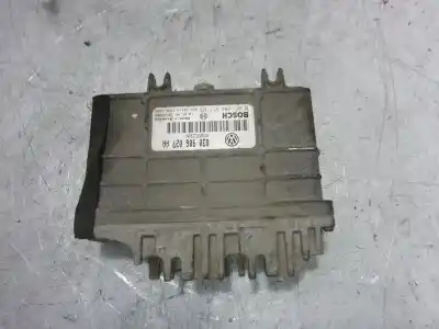Автозапчасти б/у БЛОК УПРАВЛЕНИЯ ДВИГАТЕЛЕМ за FORD FOCUS C-MAX (CAP)  ссылки OEM IAM 030906027AA  