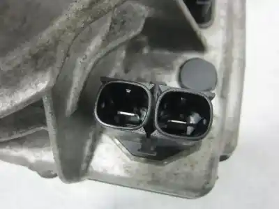Автозапчасти б/у насос гидроусилителя за citroen c4 picasso i monospace (ud_) 1.6 vti 120 ссылки oem iam 9674055680  