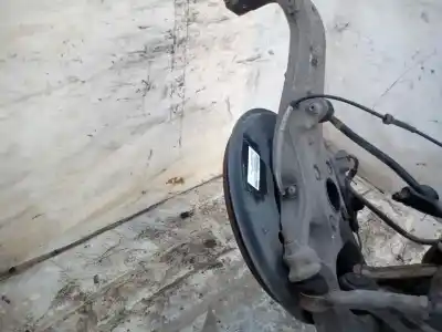 Автозапчасти б/у передняя правая кулачка за tesla model s basis ссылки oem iam 600701800c  