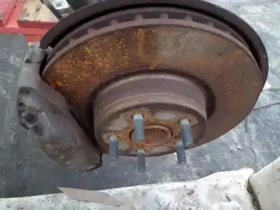 Автозапчасти б/у передняя правая кулачка за tesla model s basis ссылки oem iam 600701800c  