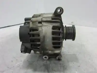 Автозапчасти б/у генератор за citroen c4 picasso i monospace (ud_) 1.6 vti 120 ссылки oem iam 9666997980  