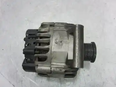 Автозапчасти б/у генератор за citroen c4 picasso i monospace (ud_) 1.6 vti 120 ссылки oem iam 9666997980  