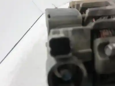 Автозапчасти б/у генератор за citroen c4 picasso i monospace (ud_) 1.6 vti 120 ссылки oem iam 9666997980  