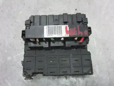 Автозапчасти б/у различные детали за peugeot 307 break (3e) 1.6 hdi 110 ссылки oem iam 9650664080  