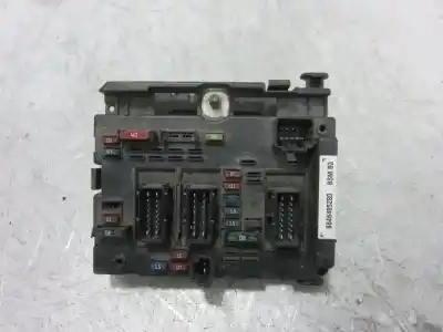 Second-hand car spare part various parts for peugeot 307 break (3e) 2.0 hdi 90 oem iam references 9646405280