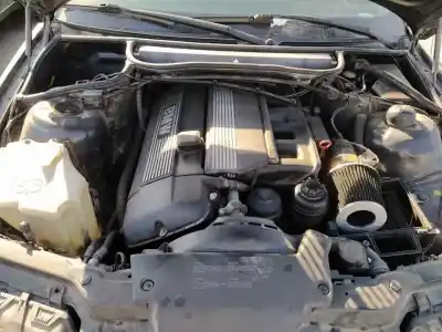 Piesă de schimb auto la mâna a doua MOTOR COMPLET pentru BMW SERIE 3 COUPE (E46)  Referințe OEM IAM M52B206S4  