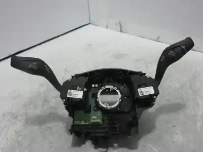 Автозапчасти б/у МНОГОФУНКЦИОНАЛЬНОЕ УПРАВЛЕНИЕ за FORD TRANSIT CONNECT (CHC)  ссылки OEM IAM 3F8186475  