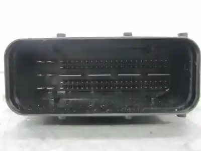 Автозапчастина б/у електронний модуль для ford transit connect (chc) kasten trend 95 cv / 70 kw посилання на oem iam kv6a5h298ae  