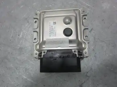Автозапчасти б/у электронный модуль за ford transit connect (chc) kasten trend 95 cv / 70 kw ссылки oem iam kv6a5h298ae