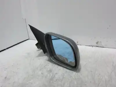 Second-hand car spare part right rearview mirror for audi a6 c5 (4b2) 2.5 tdi oem iam references 0132296  