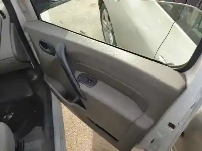 İkinci el araba yedek parçası SAG ÖN KAPI KAPLAMASI için RENAULT KANGOO II (F/KW0)  OEM IAM referansları   