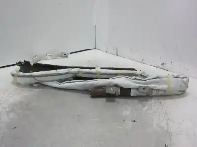 Second-hand car spare part FRONT LEFT CURTAIN AIRBAG for TOYOTA RAV4 (A3)  OEM IAM references 617418200B  