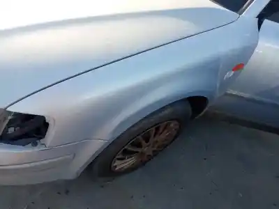 Second-hand car spare part left front fin for volkswagen passat b5 (3b2) 1.6 oem iam references   