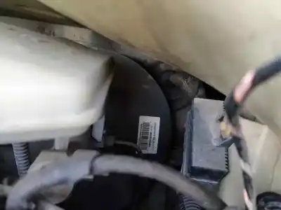 Автозапчасти б/у тормозной серво за citroen c3 8hx ссылки oem iam 9649329480
