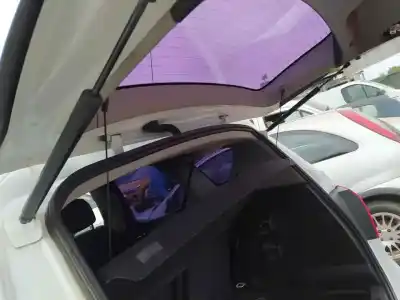 Автозапчасти б/у амортизаторы багажника/двери за opel meriva b monospace (s10) 1.7 cdti (75) ссылки oem iam 13338367