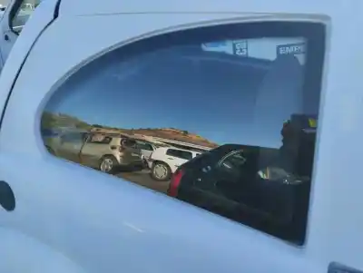 Автозапчасти б/у луна защита задняя справа за chatenet barooder ссылки oem iam 43r007047