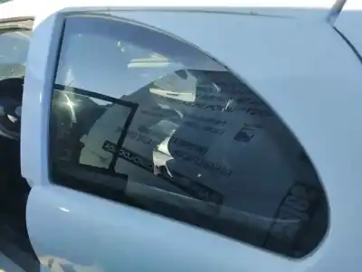 Автозапчасти б/у левое заднее стекло печати за chatenet barooder ссылки oem iam 43r007047
