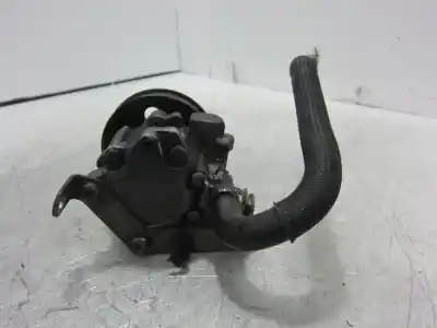 Pezzo di ricambio per auto di seconda mano pompa sterzo per peugeot 407 coupe uhzdt17 riferimenti oem iam 9659604580  