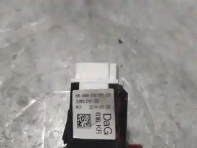 Автозапчасти б/у предупреждение за citroen c3 5fsep6c ссылки oem iam 96669616  