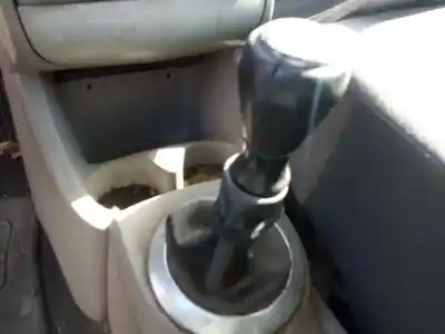 Piesă de schimb auto la mâna a doua SCHIMBATOR DE VITEZE pentru RENAULT MODUS  Referințe OEM IAM   