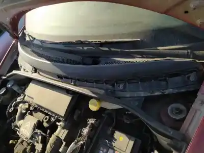 Автозапчасти б/у торпедо за citroen c3 8hx ссылки oem iam 