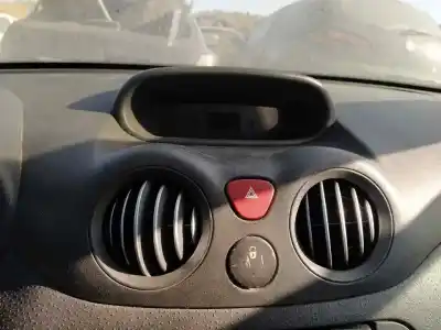 Автозапчасти б/у предупреждение за citroen c3 8hx ссылки oem iam 