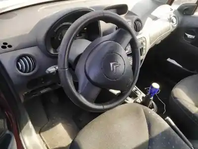 Pièce détachée automobile d'occasion VOLANT pour CITROEN C3  Références OEM IAM   