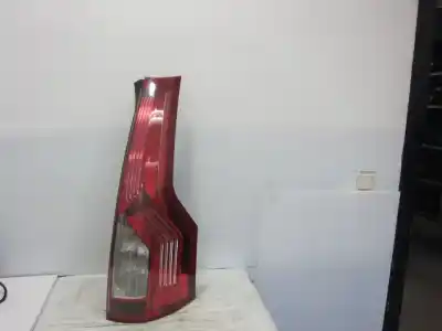 Автозапчасти б/у правый задний фонарь за citroen c4 picasso i monospace (ud_) 1.6 vti 120 ссылки oem iam 00946602