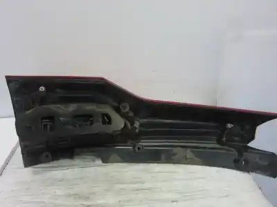 Автозапчасти б/у правый задний фонарь за citroen c4 picasso i monospace (ud_) 1.6 vti 120 ссылки oem iam 00946602  