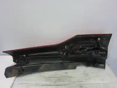 Автозапчасти б/у левый задний фонарь за citroen c4 picasso i monospace (ud_) 1.6 vti 120 ссылки oem iam 00946601  