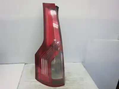 Автозапчасти б/у левый задний фонарь за citroen c4 picasso i monospace (ud_) 1.6 vti 120 ссылки oem iam 00946601