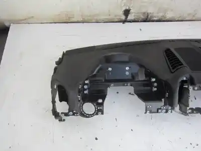 Second-hand car spare part airbag kit for porsche cayenne (tipo 92a) crca oem iam references 7p5819475  