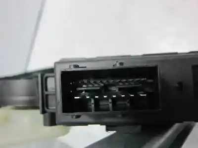 Автозапчасти б/у регулятор стекла переднего правого за citroen c4 picasso i monospace (ud_) 1.6 vti 120 ссылки oem iam 9674032680  