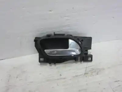 Автозапчасти б/у внутри передней правой ручки за citroen c4 picasso i monospace (ud_) 1.6 vti 120 ссылки oem iam 96555516vd05