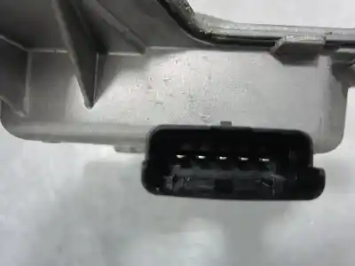 Автозапчасти б/у мотор переднего стеклоочистителя за citroen c4 picasso i monospace (ud_) 1.6 vti 120 ссылки oem iam 53042446  
