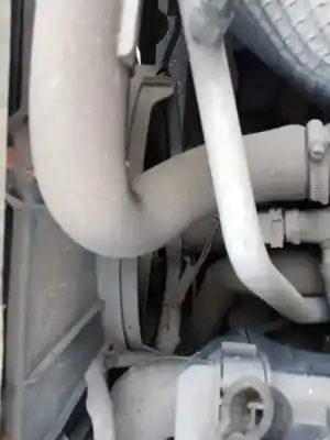 Автозапчасти б/у электрический вентилятор за mg rover rover 25 (r/rf) 14k4f ссылки oem iam 