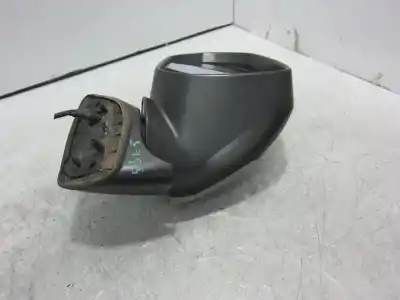 Pezzo di ricambio per auto di seconda mano specchio sinistro per citroen c4 picasso i monospace (ud_) 1.6 vti 120 riferimenti oem iam e9034375  