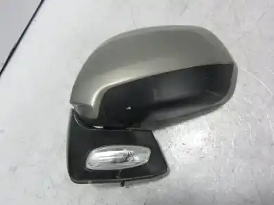 Pezzo di ricambio per auto di seconda mano specchio sinistro per citroen c4 picasso i monospace (ud_) 1.6 vti 120 riferimenti oem iam e9034375  