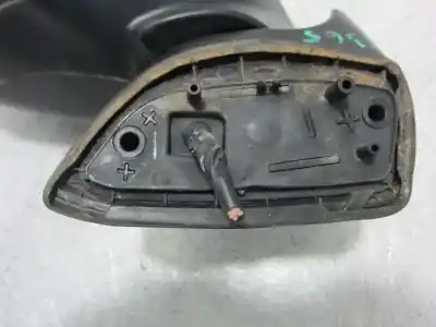 Pezzo di ricambio per auto di seconda mano specchio sinistro per citroen c4 picasso i monospace (ud_) 1.6 vti 120 riferimenti oem iam e9034375  