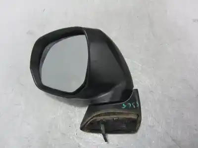 İkinci el araba yedek parçası SOL AYNA için CITROEN C4 PICASSO I MONOSPACE (UD_)  OEM IAM referansları E9034375  