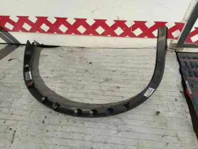 Second-hand car spare part rear left winglet for porsche cayenne (tipo 92a) crca oem iam references 7p5853827e  