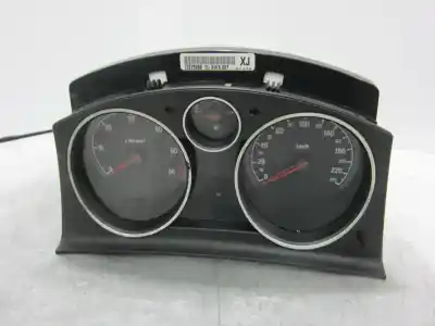 Second-hand car spare part DASHBOARD for OPEL ZAFIRA / ZAFIRA FAMILY B (A05)  OEM IAM references 13225988  