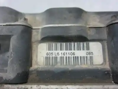 Second-hand car spare part abs for kia ceed (ed) d4fb-u oem iam references 0265950694  
