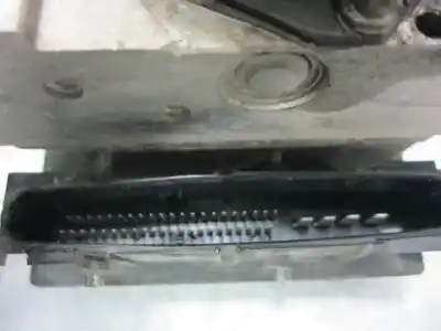 Second-hand car spare part abs for kia ceed (ed) d4fb-u oem iam references 0265950694  