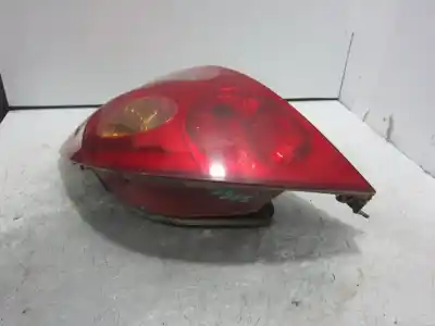 Автозапчасти б/у левый задний фонарь за kia ceed (ed) d4fb-u ссылки oem iam 924011h0  