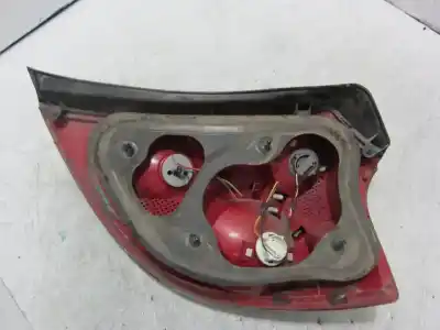 Автозапчасти б/у левый задний фонарь за kia ceed (ed) d4fb-u ссылки oem iam 924011h0  